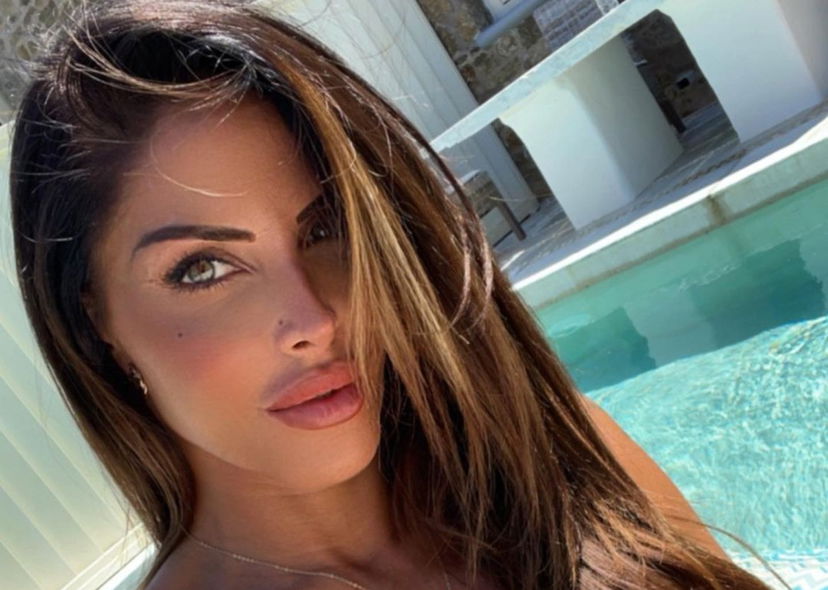 Guendalina Tavassi svela perché non ha presentato prima il suo fidanzato e interviene sul gossip preview