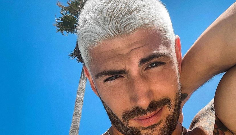 Ignazio Moser, problemi di salute: stop ai social, le sue parole preview