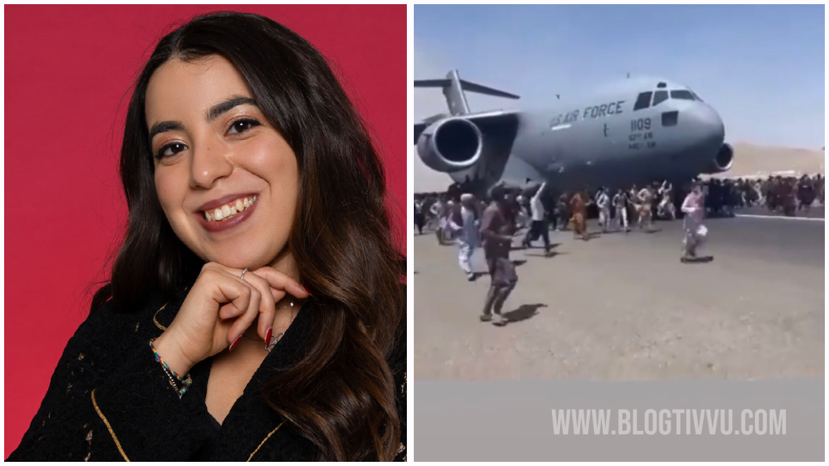 Imen Jane fa una orrenda battuta sull’Afghanistan: scoppia la polemica su Twitter, ecco che succede article-post