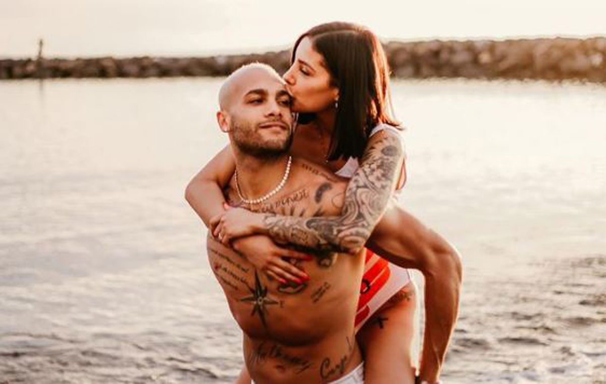 Marcell Jacobs a Ballando con le stelle? La fidanzata interviene e parla di matrimonio article-post