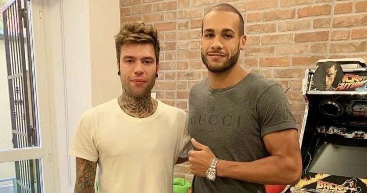 Cosa lega Marcell Jacobs a Fedez? L’uomo più veloce al mondo e il rapper si conoscono per un motivo preciso article-post