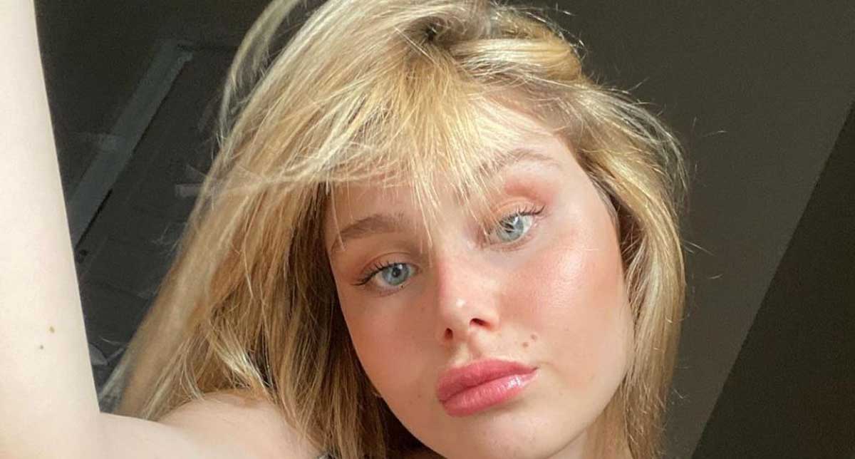 Jasmine Carrisi