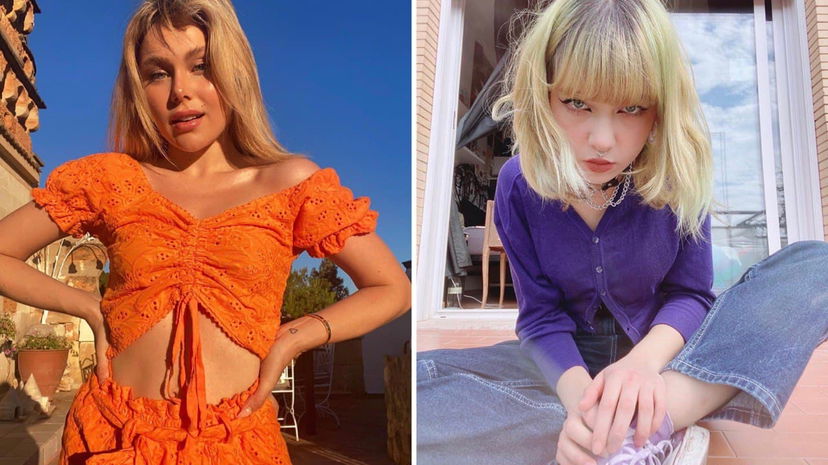 Grande Fratello Vip 6: Jasmine Carrisi o Anna Lou Castoldi? Per una di loro è un “no” preview