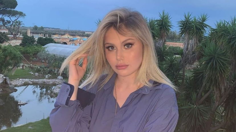 Jasmine Carrisi verso il Grande Fratello Vip? L’indiscrezione bomba preview