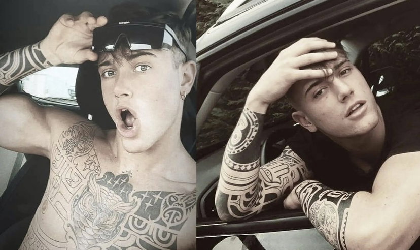 Joele Milan, la ex fidanzata lo sbugiarda prima di Uomini e Donne: è un traditore seriale? Spuntano i messaggi preview