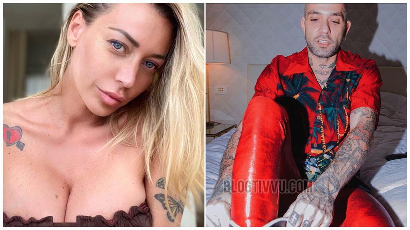 Salvatore Angelucci non cerca la figlia Ginevra? Karina Cascella “gela” la fan invadente preview
