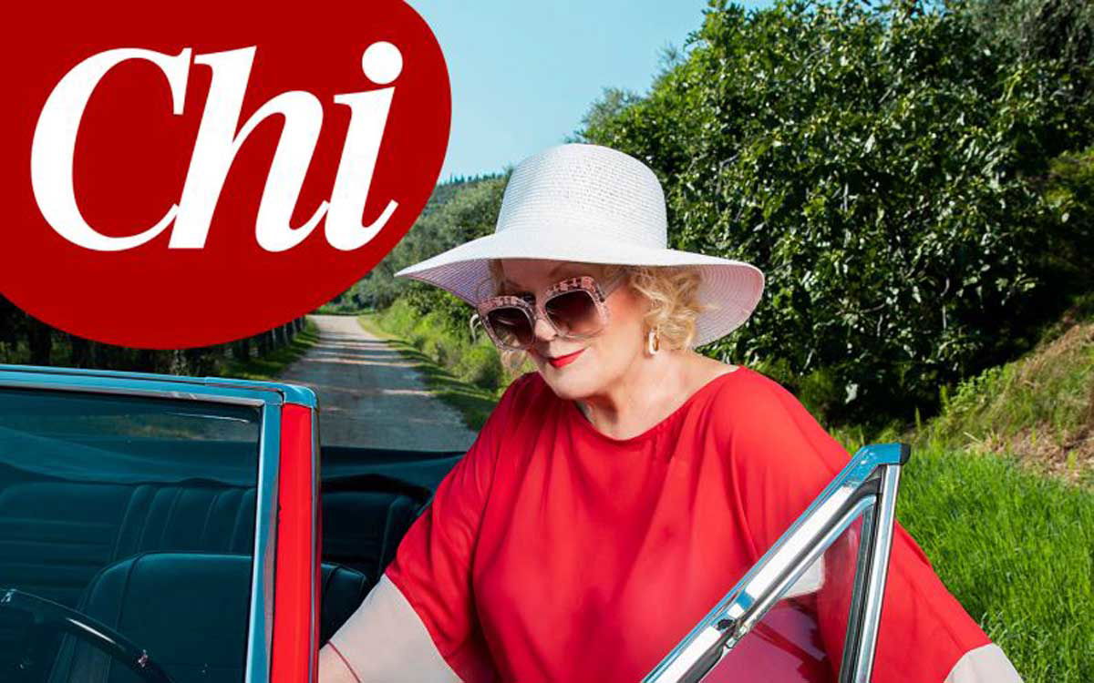 Katia Ricciarelli conferma il Grande Fratello Vip 6: è la prima concorrente ufficiale! article-post
