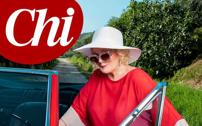 Katia Ricciarelli conferma il Grande Fratello Vip 6: è la prima concorrente ufficiale! preview