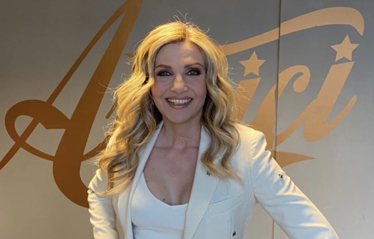 Amici 21, Lorella Cuccarini conferma il suo nuovo ruolo e fa un altro spoiler article-post