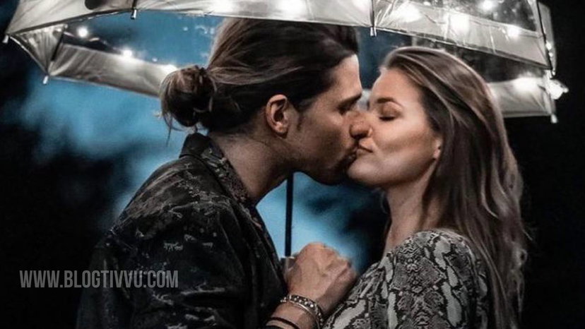 Luca Onestini e Ivana Mrazova si sono lasciati: silenzio rotto preview