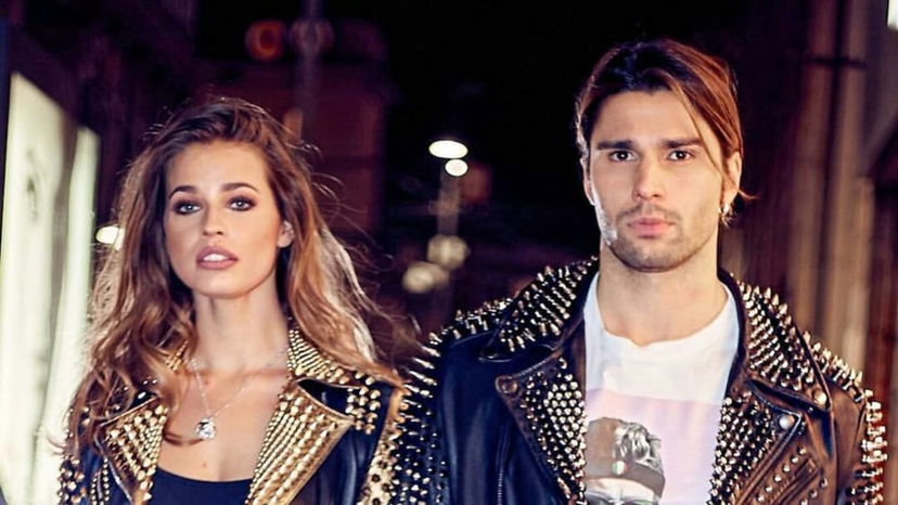 Ivana Mrazova “smentisce” Luca Onestini e interviene sulla rottura facendo delle precisazioni preview