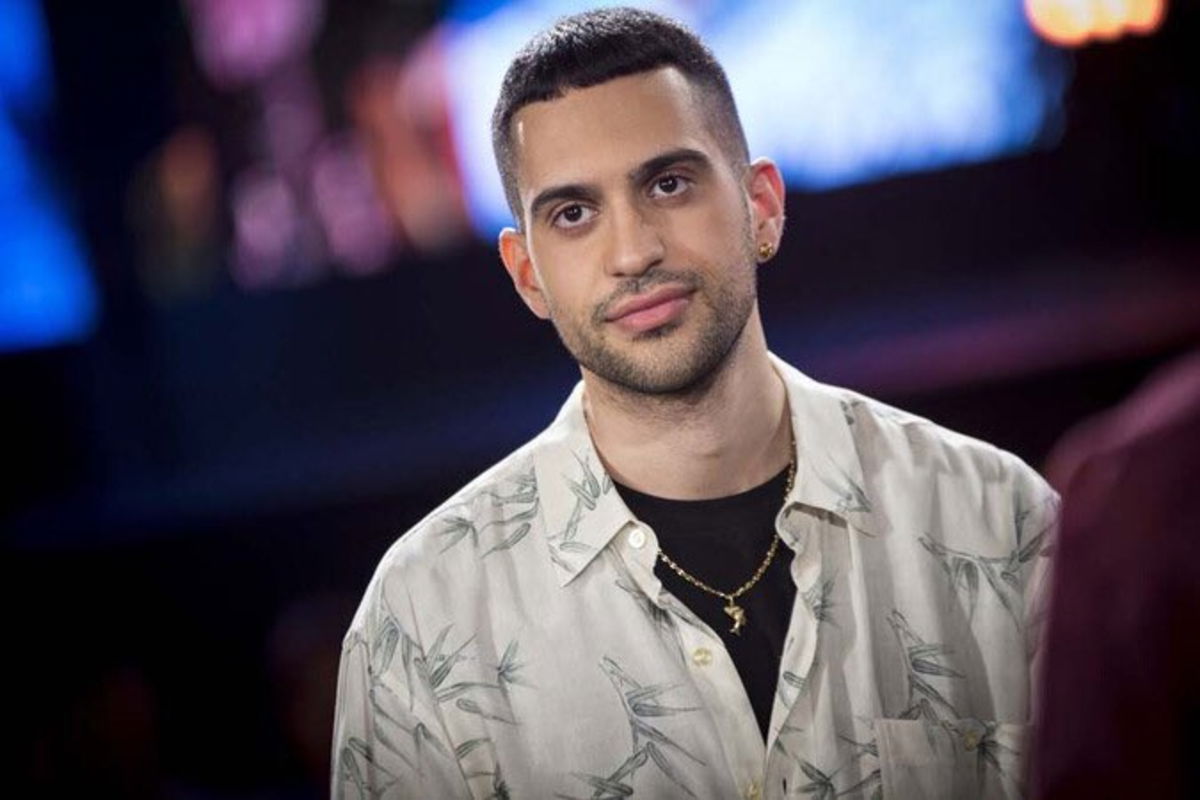 Mahmood