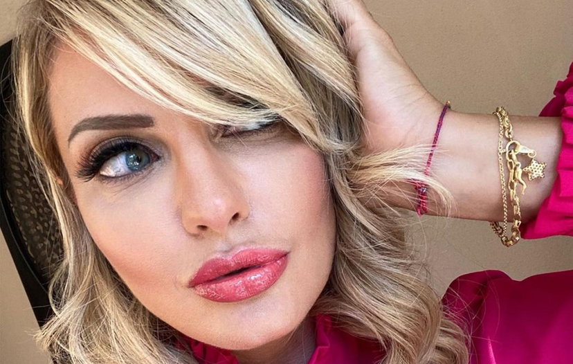 Manila Nazzaro al Grande Fratello Vip: il rebus social svela la quinta concorrente ufficiale preview