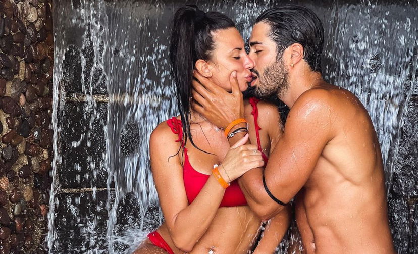 Manuela Carriero difende Luciano Punzo dalle accuse e cita il trono di Uomini e Donne preview