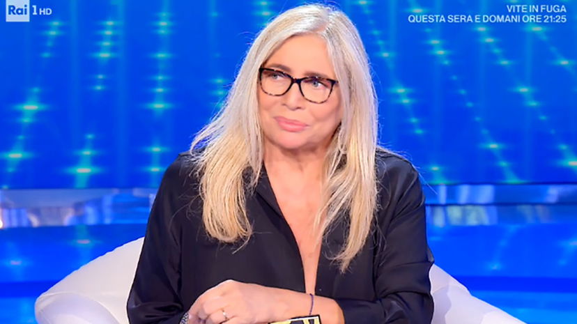 Domenica In, quando inizia? Mara Venier svela tutte le novità: in studio torna un volto storico preview