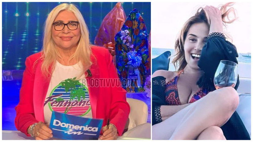 Ospiti politici scelgono Barbara d’Urso? Mara Venier lancia una frecciatina e svela perché da lei non vanno preview