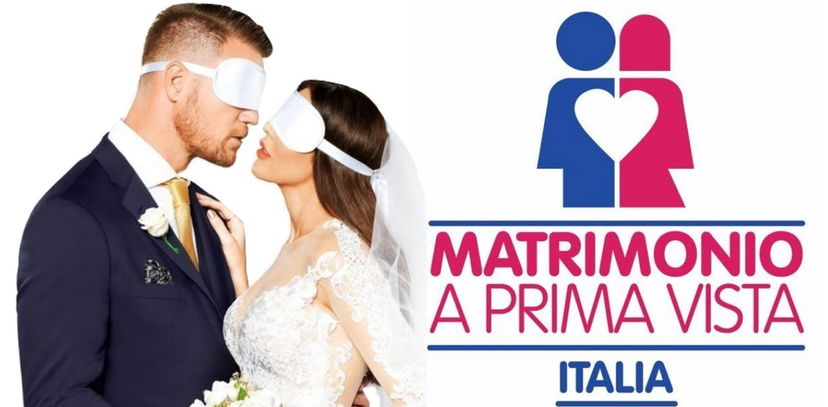 Matrimonio a Prima vista Italia: scoppia l’amore tra due divorziati? Ecco chi sono – FOTO preview