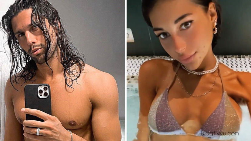 Luca Onestini dimentica Ivana Mrazova per Marialaura De Vitis, ex fidanzata di Paolo Brosio? Il gossip preview