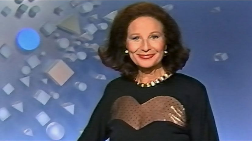 Nicoletta Orsomando è morta: “breve malattia”, la più amata tra le ‘Signorine Buonasera’ preview