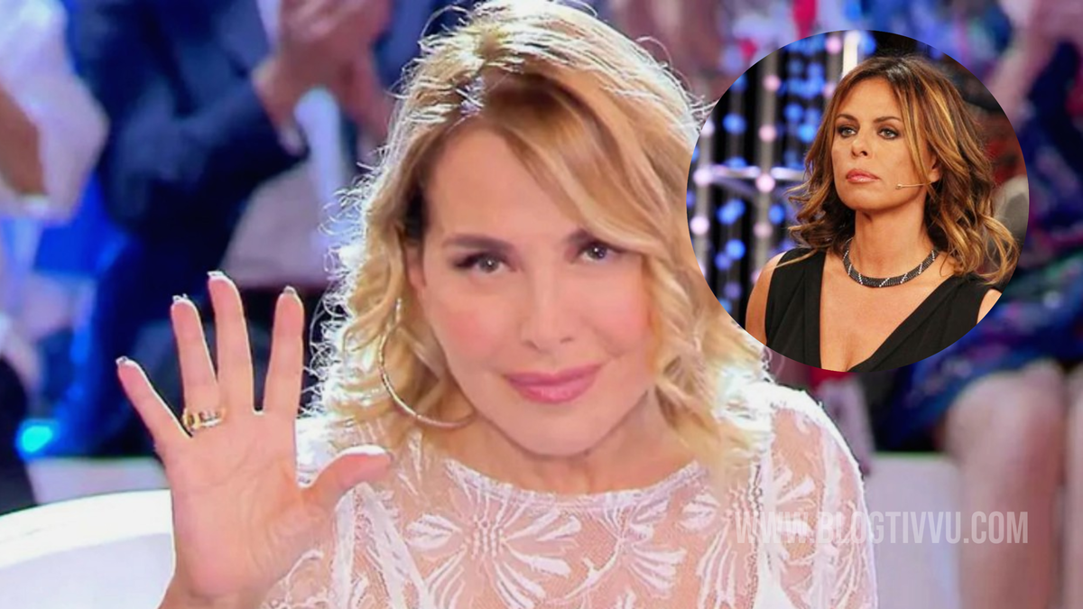 Barbara d’Urso verso La Talpa? L’indiscrezione choc: ecco l’idea di Mediaset sul reality di Paola Perego article-post