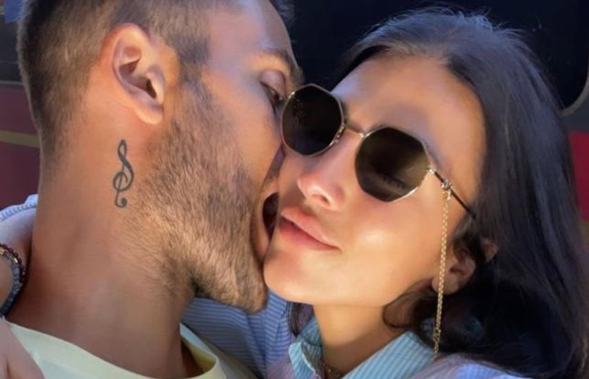 Pierpaolo Pretelli e Giulia Salemi si sposano? Quel like sospetto non passa inosservato preview