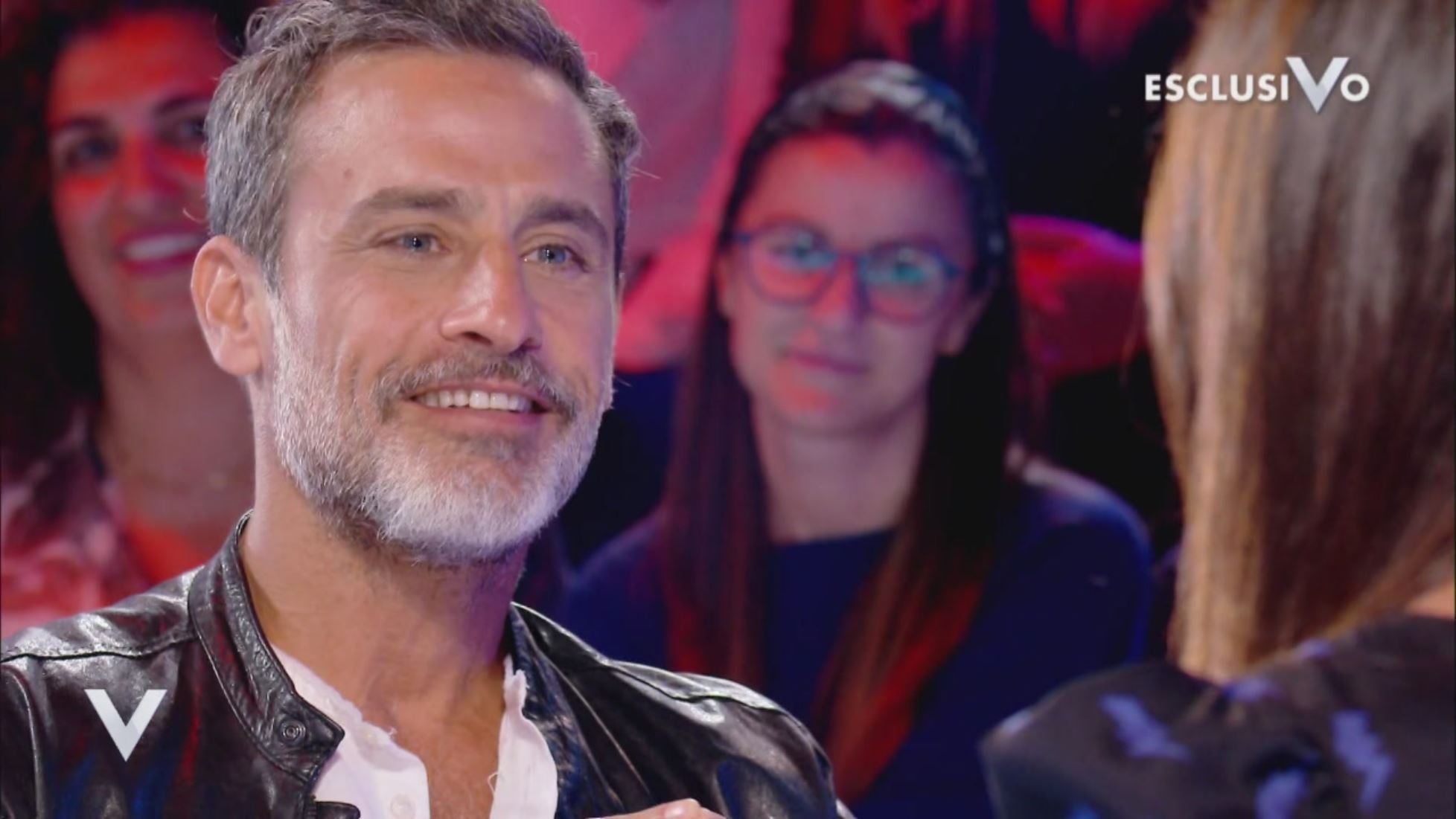 Raz Degan al Grande Fratello Vip?