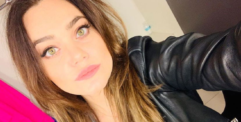 Romina Carrisi fa una rivelazione inedita: “Ho lavorato in uno strip club”, il racconto article-post