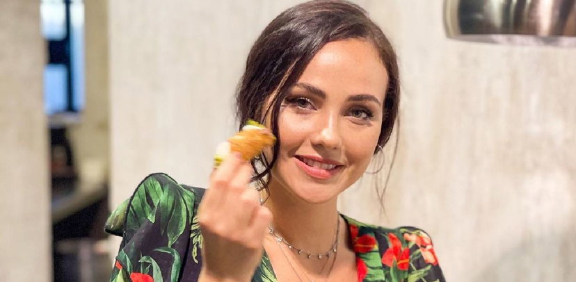 “Adua Del Vesco vicino a Zenga è grassa”: Rosalinda Cannavò zittisce l’hater in modo perfetto preview