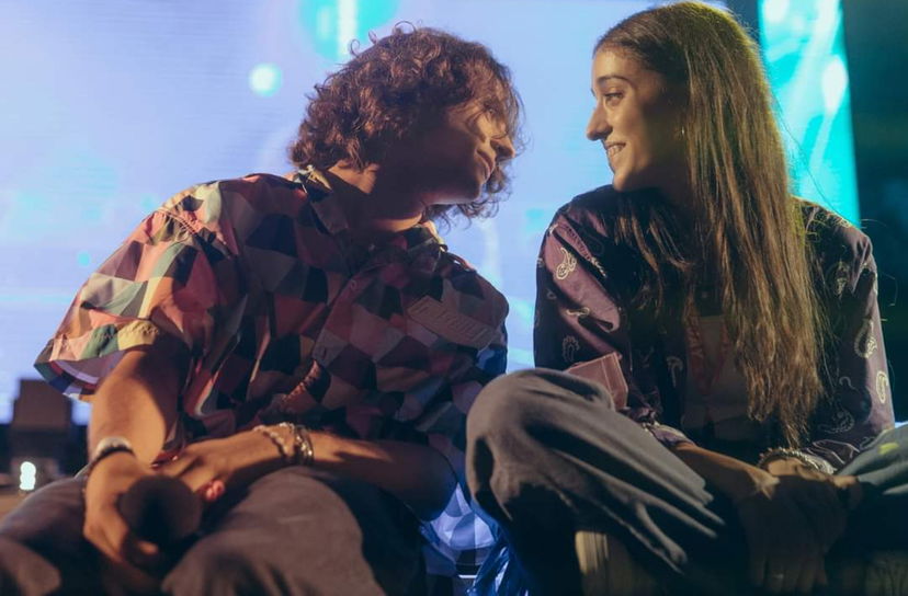 La richiesta di Giulia Stabile dopo la pubblicazione di una foto privata sui social: ecco cosa è successo preview