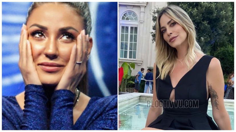 Stefania Orlando, nessuna frecciatina a Selvaggia Roma: la Queen di Babilonia fa delle precisazioni preview
