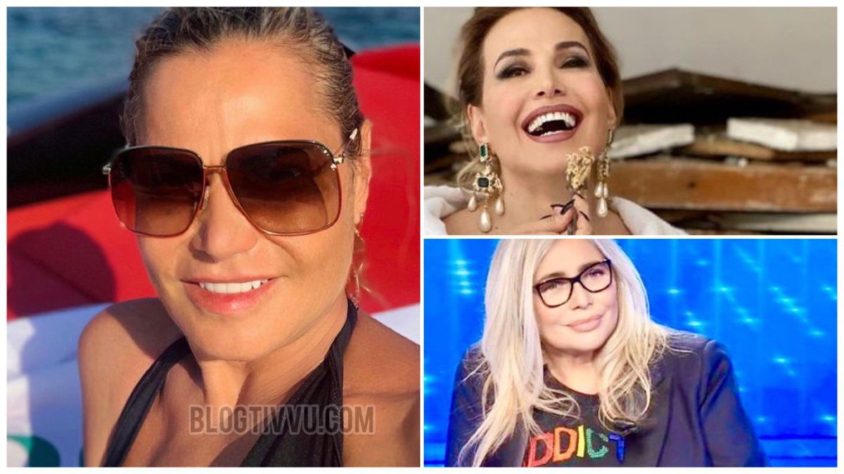 Simona Ventura svela chi preferisce tra Barbara d’Urso e Mara Venier: l’epica risposta article-post