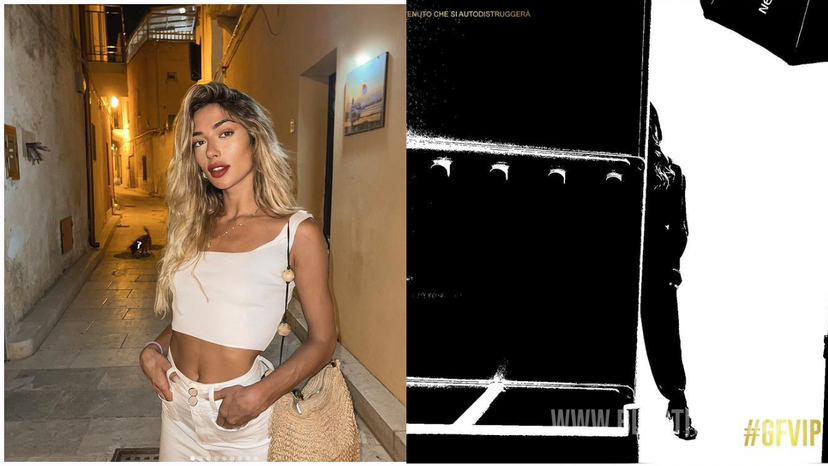 Grande Fratello Vip, “svelato” il terzo nome: Soleil Sorge verso l’ufficialità, spunta la FOTO e il VIDEO preview