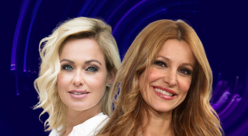 Frizioni tra Sonia Bruganelli e Adriana Volpe prima del GF Vip? Lo scoop di Dagospia preview