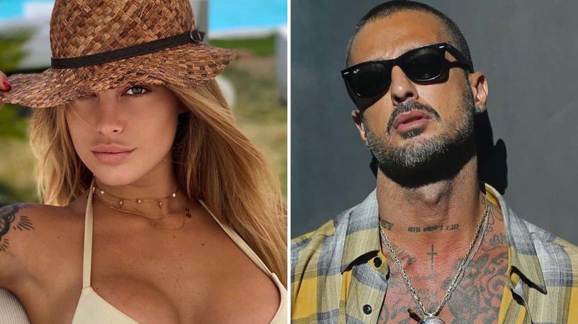 Sophie Codegoni, rapporti oggi con Fabrizio Corona: ecco perché non lavorano più insieme preview