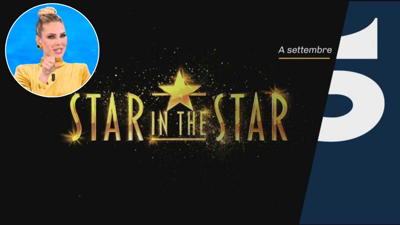 Star in the Star