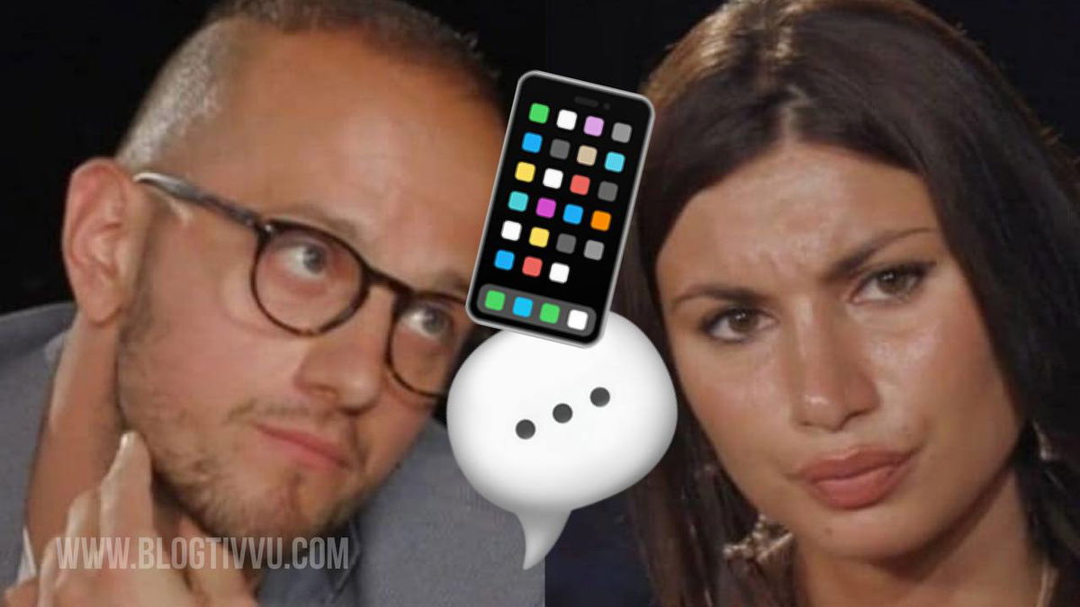 Manuela parla (ancora) di Stefano e pubblica i messaggi mandati alla redazione di Temptation Island article-post