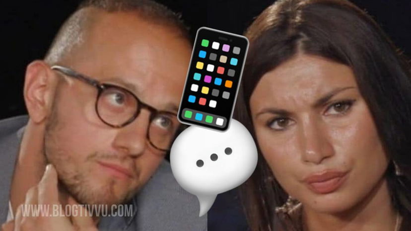 Manuela parla (ancora) di Stefano e pubblica i messaggi mandati alla redazione di Temptation Island preview