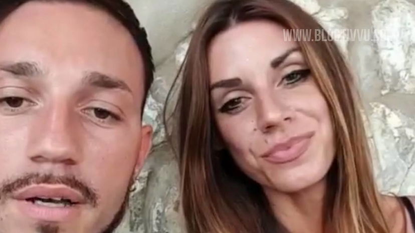 L’intesa tra Jessica e Alessandro insospettisce il web: ex coppia di Temptation Island interviene preview
