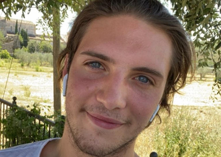 Tommaso Stanzani, lo sfogo: "Periodo troppo felice della mia vita” - VIDEO