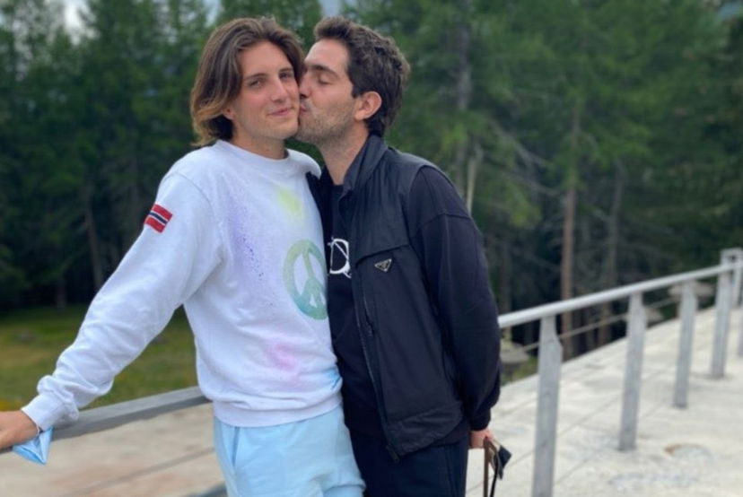 Tommaso Zorzi e Tommaso Stanzani incantano i social: anche Verissimo gli rende omaggio preview