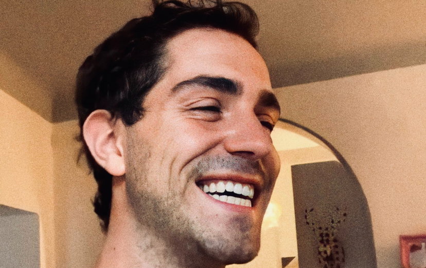 Tommaso Zorzi, offeso e minacciato di morte da un No Vax: “Next Stop? Il cimitero” preview