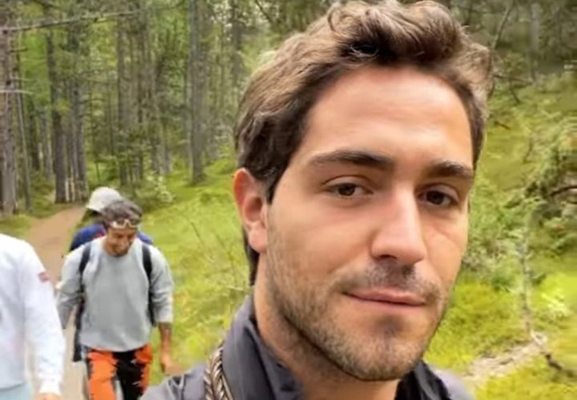 “Gay, muori!”, Tommaso Zorzi pubblica gli insulti omofobi del tour manager di Dua Lipa preview