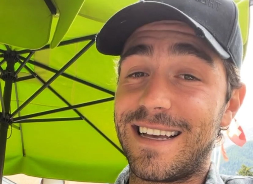 Tommaso Zorzi parla di Drag Race Italia e fa uno spoiler sui progetti futuri – VIDEO preview