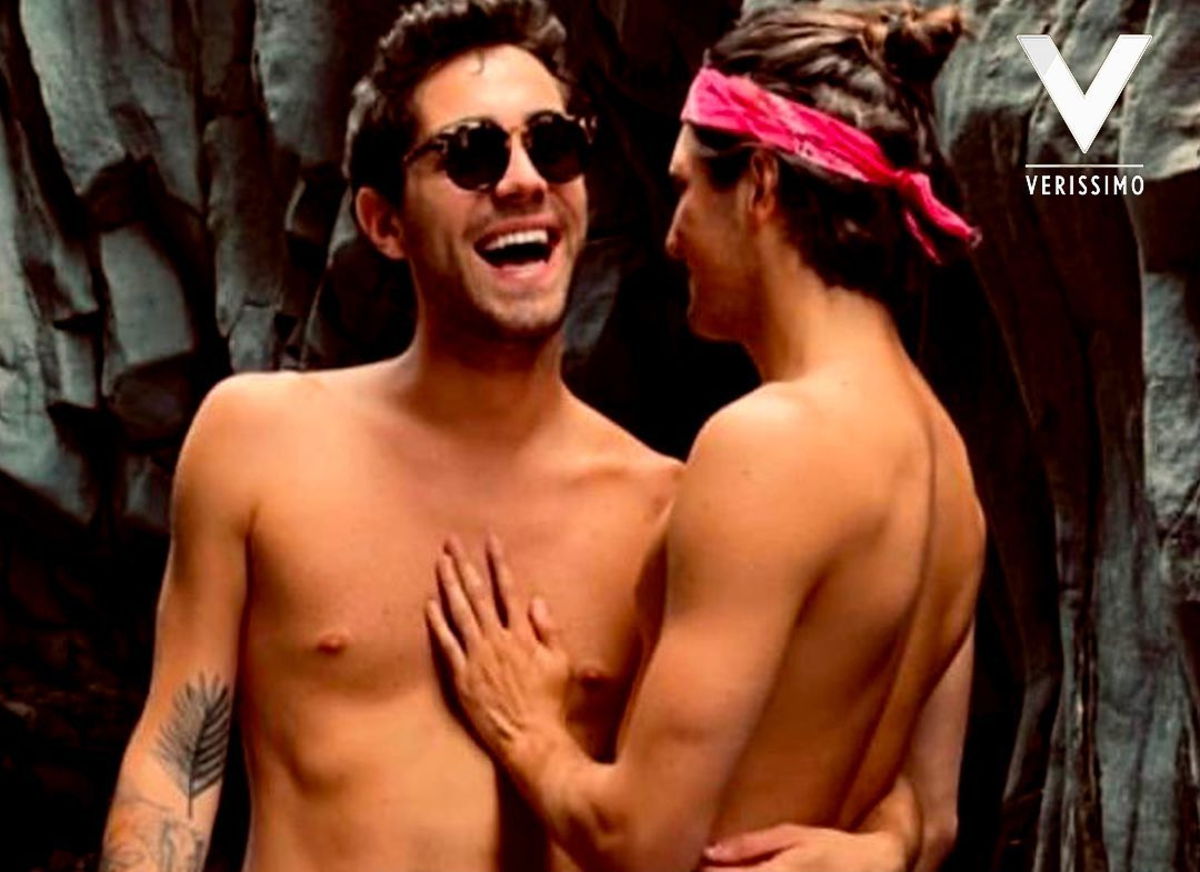 Tommaso Zorzi e Stanzani