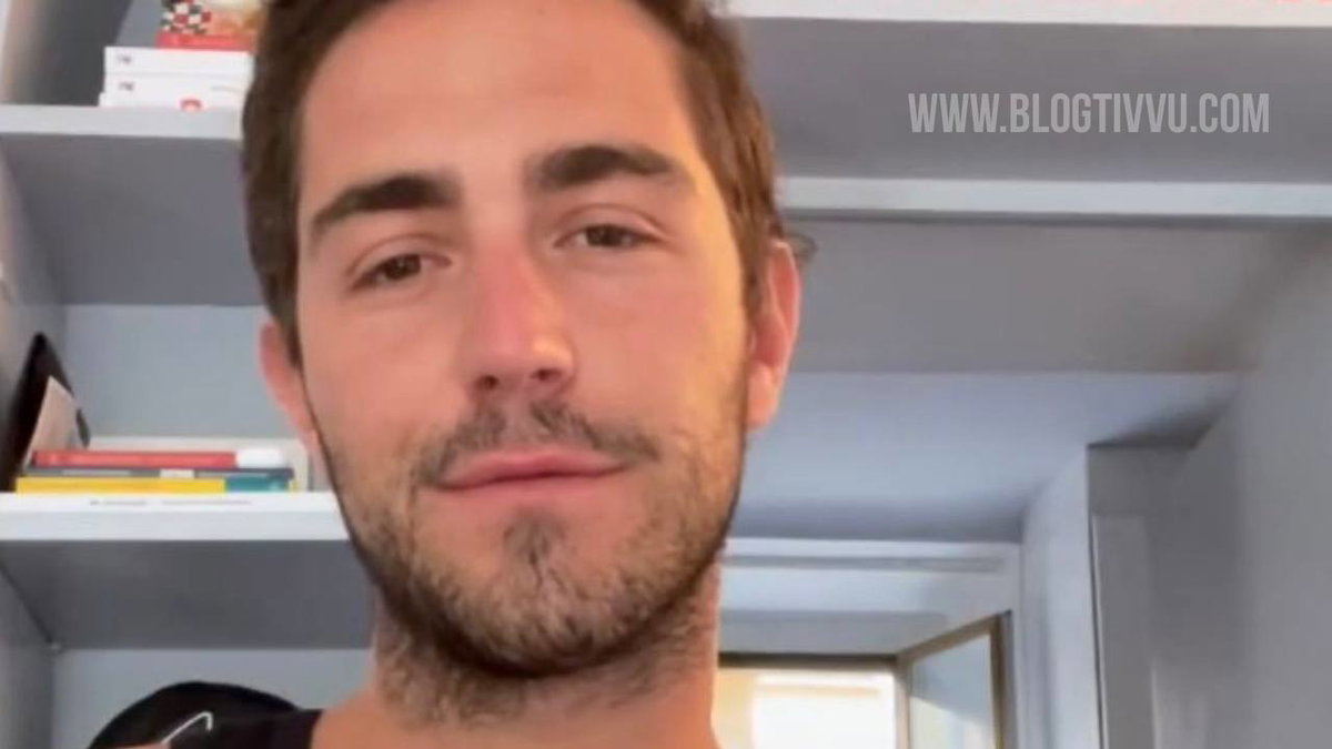 Il cambiamento di Tommaso Zorzi dopo il GF Vip, parlano i fan: “Lo abbiamo visto diventare grande” article-post