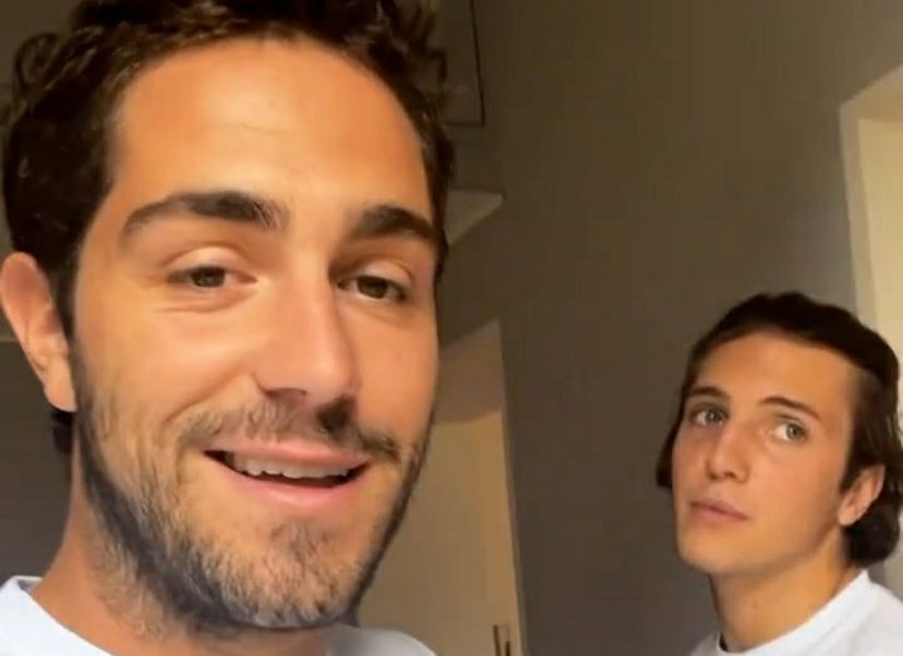 Scherzo a Tommaso Zorzi, assurdo quanto certi commenti del web: ecco cosa è successo preview