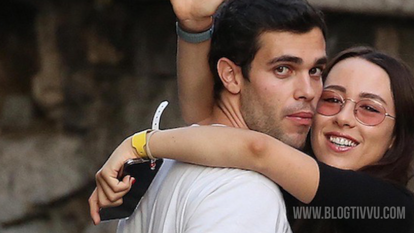 Aurora Ramazzotti e Goffredo Cerza si sono lasciati? La coppia interviene e sfotte il gossip article-post