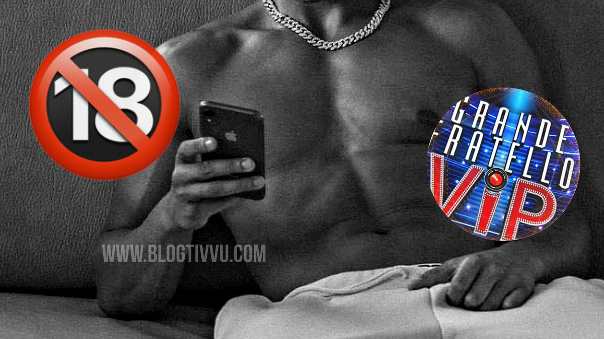 Ex del Grande Fratello Vip sbarca su OnlyFans e svela perché ha fatto questa scelta bollente article-post
