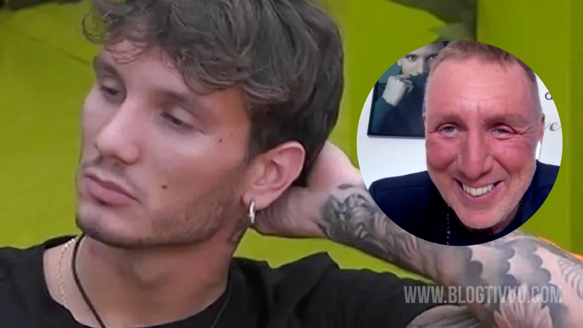 Manuel Bortuzzo fa una confessione piccante e suo padre commenta: “Mi hanno chiamato tutte le sue ex…” – VIDEO article-post