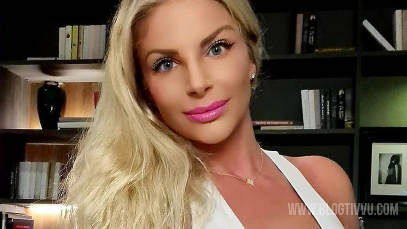 Francesca Cipriani al Grande Fratello Vip: cast di concorrenti verso la chiusura preview